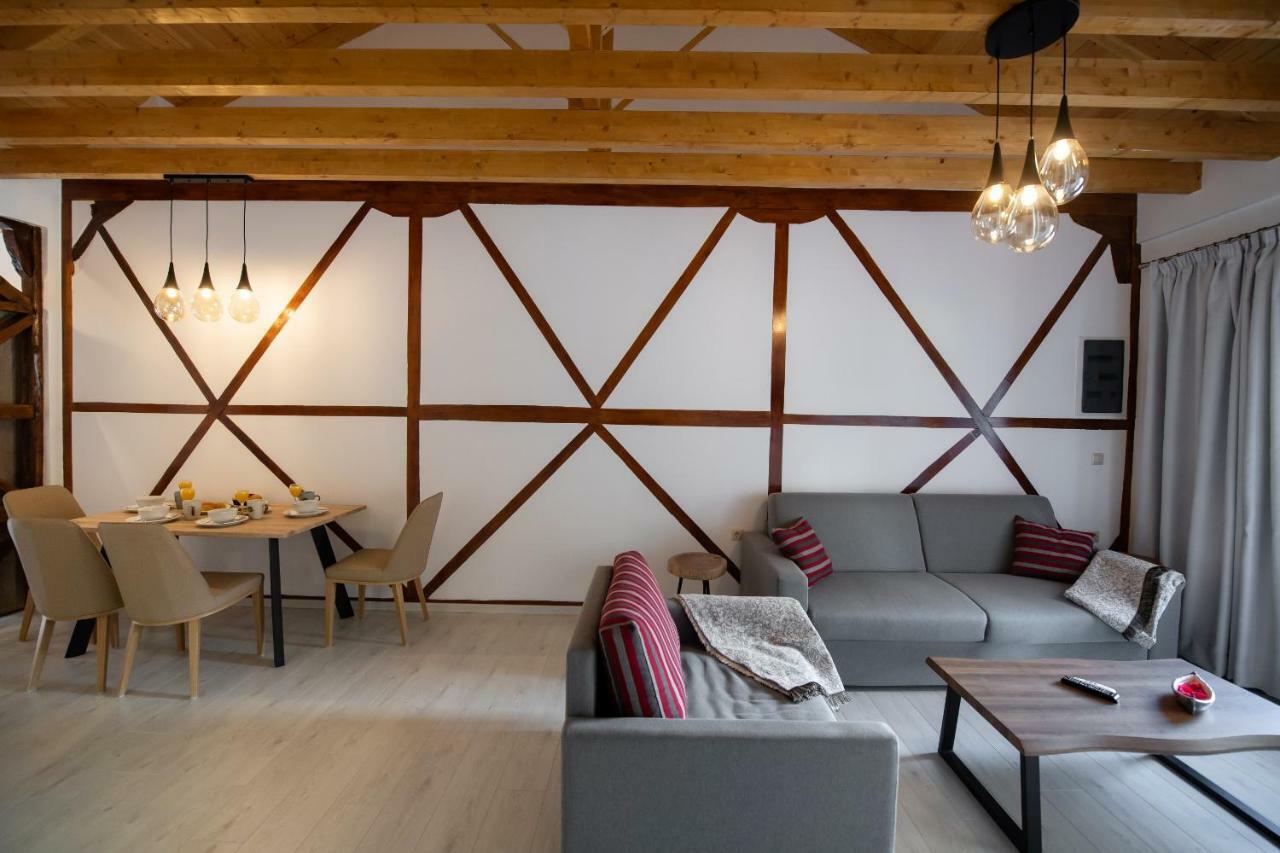 فيلا Casa Demi فاسيليكي المظهر الخارجي الصورة
